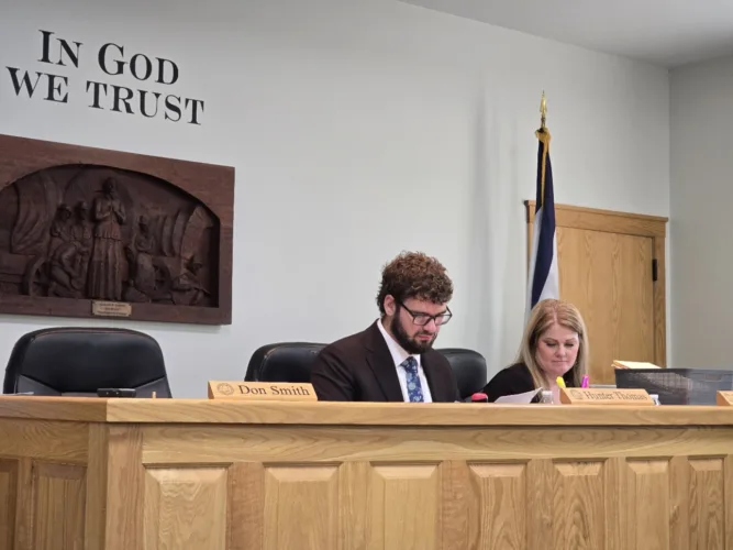 Is KAMP sustainable? Preston County Commission planning to meet